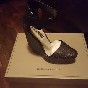 I can't use heels anymore